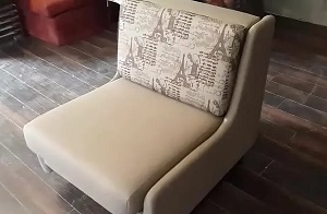 Ремонт кресла-кровати на дому в Королёве