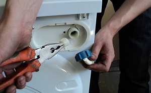 Демонтаж стиральной машины в Королёве